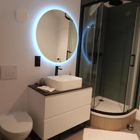 Appartamento T2 4 Pers Calme Proche Lourdes *