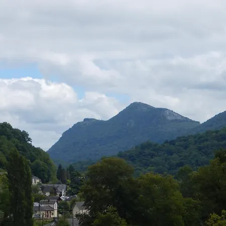 T2 4 Pers Calme Proche Lourdes * Saint-Pé-de-Bigorre