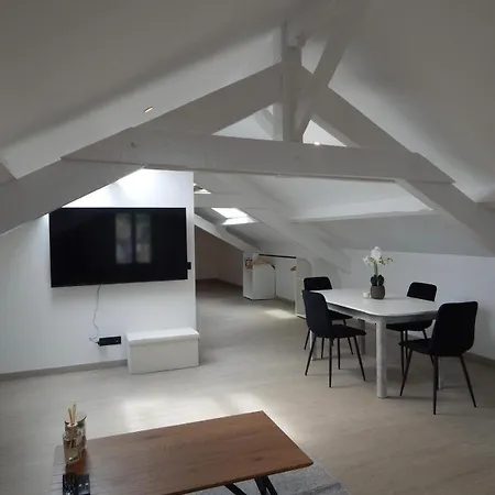 T2 4 Pers Calme Proche Lourdes Appartamento *