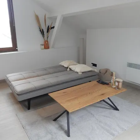 T2 4 Pers Calme Proche Lourdes *