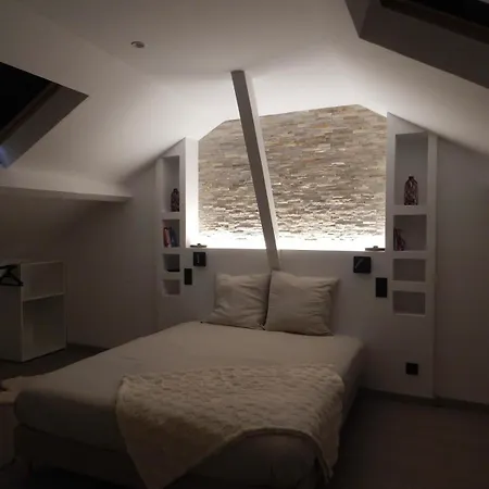 T2 4 Pers Calme Proche Lourdes