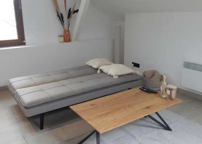 T2 4 Pers Calme Proche Lourdes *